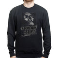 Memento Mori Sweatshirt