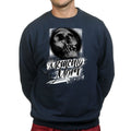 Memento Mori Sweatshirt