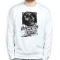 Memento Mori Sweatshirt