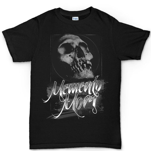 Memento Mori Men's T-shirt