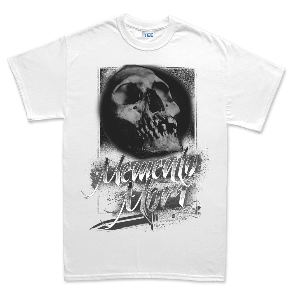 Memento Mori Men's T-shirt