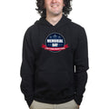 Memorial Day A Time to Honor Hoodie