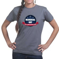 Memorial Day A Time to Honor Ladies T-shirt