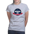 Memorial Day A Time to Honor Ladies T-shirt