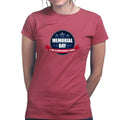 Memorial Day A Time to Honor Ladies T-shirt