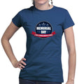 Memorial Day A Time to Honor Ladies T-shirt