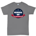 Memorial Day A Time to Honor Men's T-shirt