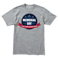 Memorial Day A Time to Honor Men's T-shirt