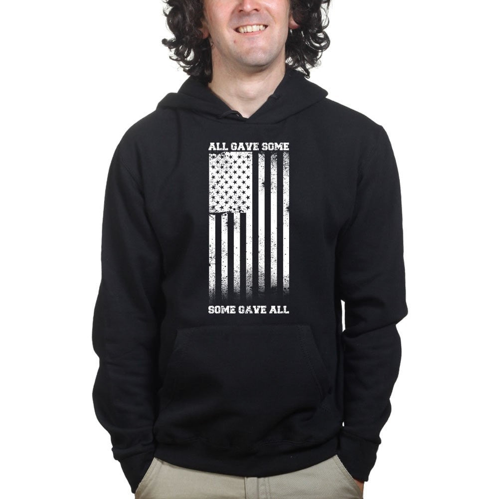 Some Gave All Hoodie
