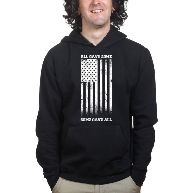 Some Gave All Hoodie