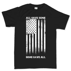 Some Gave All T-shirt
