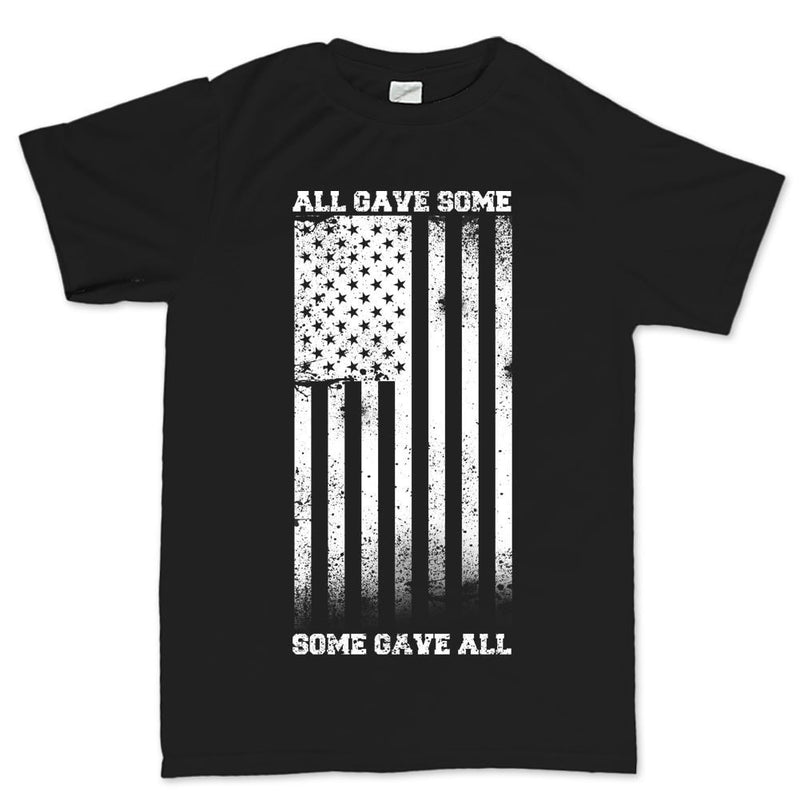 Some Gave All Men's T-shirt