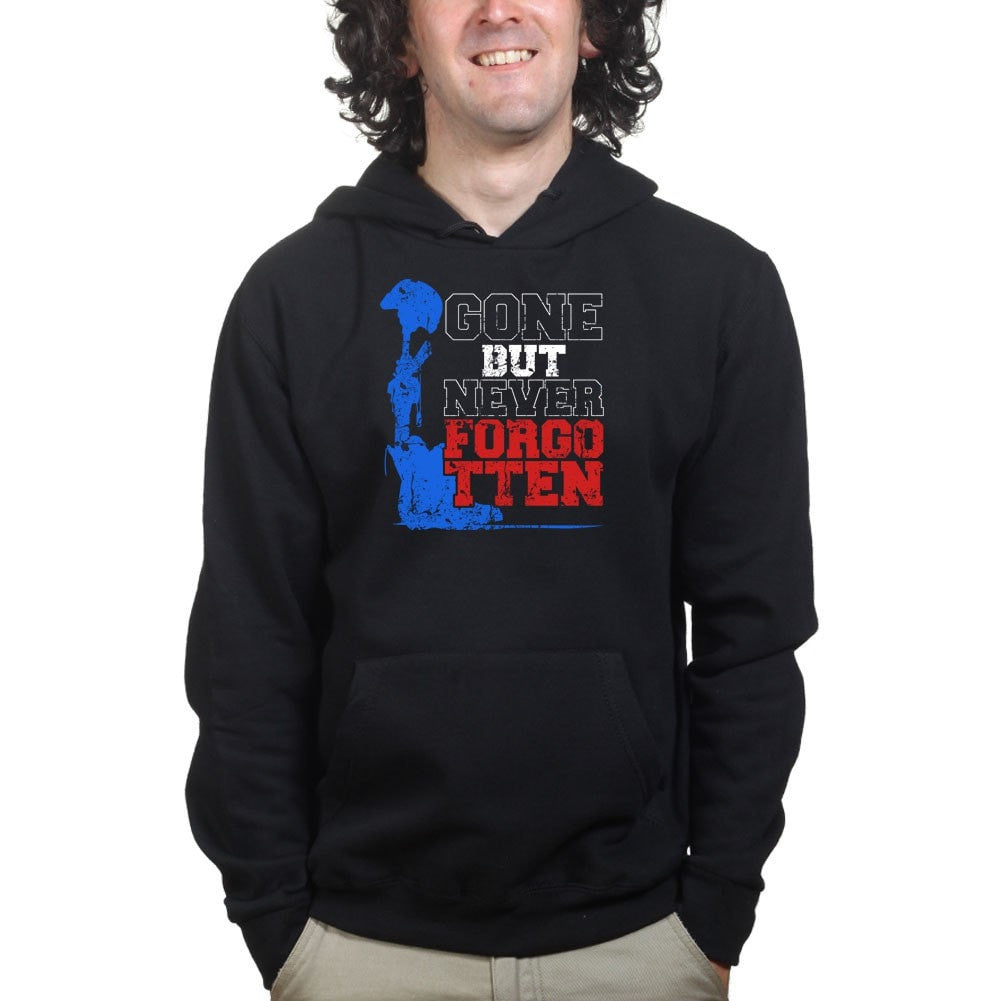 Gone But Never Forgotten Hoodie