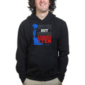 Gone But Never Forgotten Hoodie
