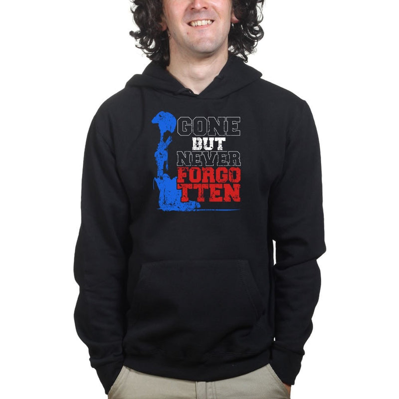 Gone But Never Forgotten Hoodie