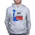 Gone But Never Forgotten Hoodie