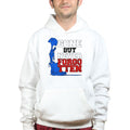 Gone But Never Forgotten Hoodie