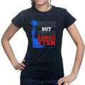 Gone But Never Forgotten Ladies T-shirt