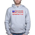 Home Of The Free Hoodie