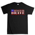 Home Of The Free Men's T-shirt
