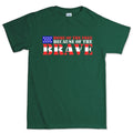 Home Of The Free Men's T-shirt