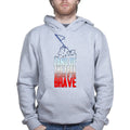 Land of The Free Hoodie