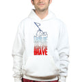 Land of The Free Hoodie