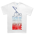 Land of The Free Men's T-shirt