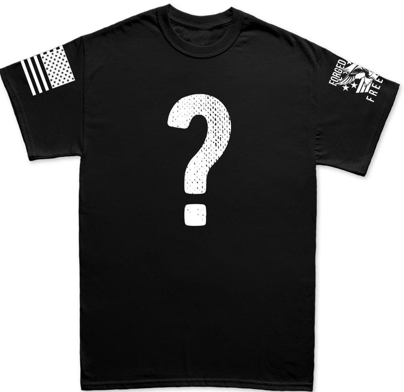 Mens Mystery T-Shirts