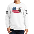 Modern Minuteman Sweatshirt