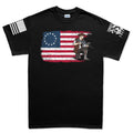 Modern Minuteman Men's T-shirt