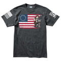 Modern Minuteman Men's T-shirt