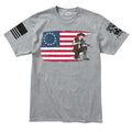 Modern Minuteman Men's T-shirt