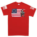 Modern Minuteman Men's T-shirt