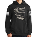 My Mosin Family Hoodie