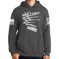 My Mosin Family Hoodie
