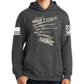 My Mosin Family Hoodie