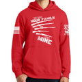 My Mosin Family Hoodie