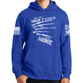 My Mosin Family Hoodie
