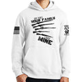 My Mosin Family Hoodie