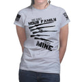 My Mosin Family Ladies T-shirt