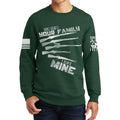 My Mosin Family Sweatshirt