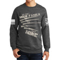 My Mosin Family Sweatshirt