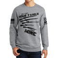 My Mosin Family Sweatshirt