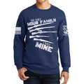 My Mosin Family Sweatshirt