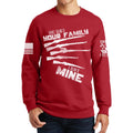 My Mosin Family Sweatshirt