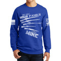 My Mosin Family Sweatshirt