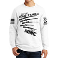 My Mosin Family Sweatshirt