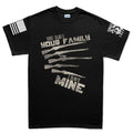 My Mosin Family Men's T-shirt