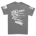 My Mosin Family Men's T-shirt